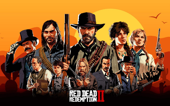 荒野大镖客2(大表哥2)线上线下有啥区别是什么