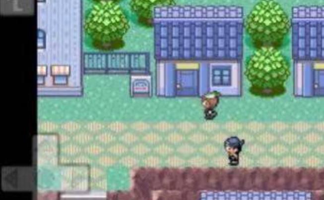 究极绿宝石怎么忘记秘传技能