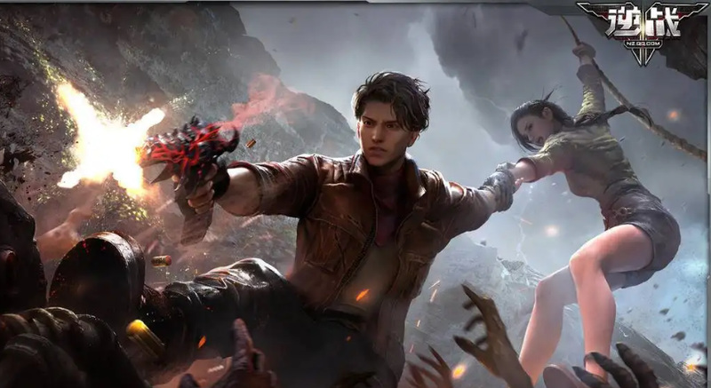 逆战心灵特工怎么获得永久