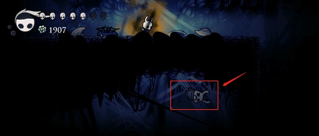 空洞骑士左特在竞技场怎么救 空洞骑士左特在竞技场中的救援策略