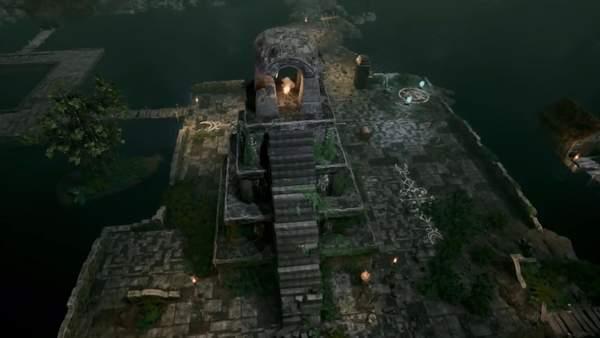 暗黑2重制库拉斯特市集怎么去 暗黑2重制版如何到达库拉斯特市集