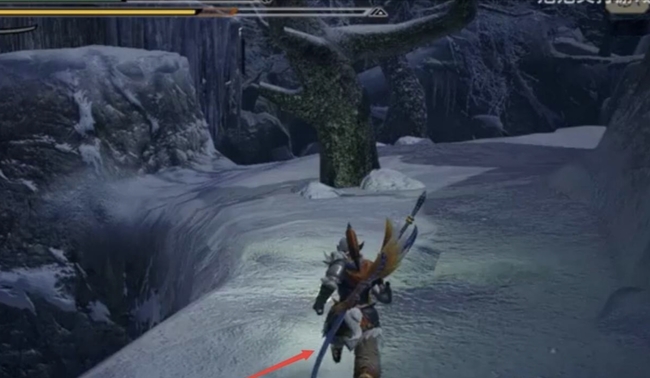 雪光金属在哪里采集怪物猎人世界