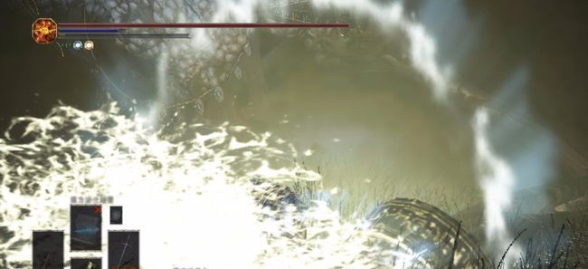 黑暗之魂3霸王沃尼尔怎么打 黑暗之魂3霸王沃尼尔打法攻略