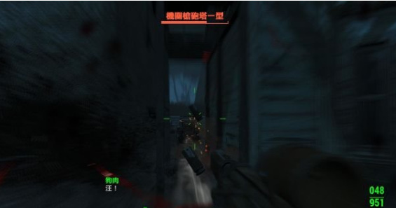 如何完成民兵线任务-渥维克农庄绿皮怪物