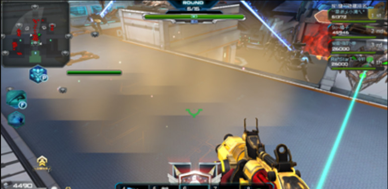 逆战银河战舰怎么打 逆战银河战舰攻略分享