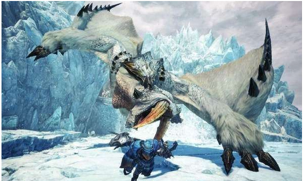 如何获得奖杯-新大陆的霸者