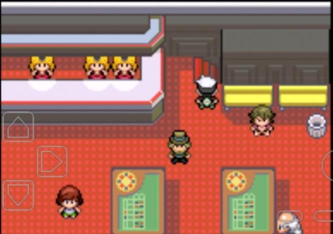 口袋妖怪究极绿宝石碎岩术在哪 口袋妖怪究极绿宝石中碎岩术之所在