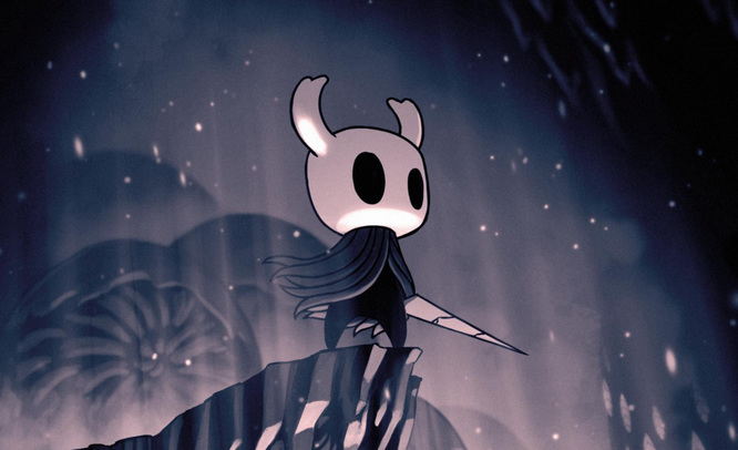 空洞骑士马克斯在哪个位置 空洞骑士中马克斯的位置在哪里