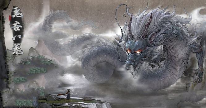 鬼谷八荒枪法资质怎么提升