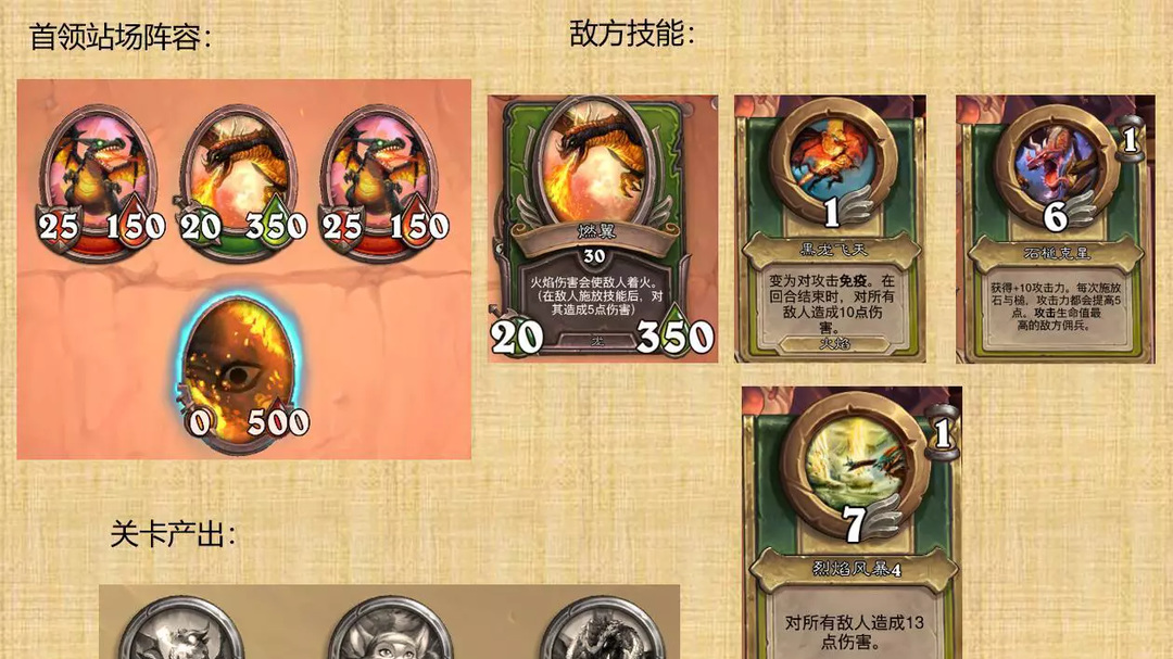 炉石传说奥妮克希亚龙巢英雄难度副本怎么打 炉石传说奥妮克希亚龙难度副本攻略方式