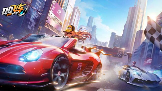 QQ飞车雷诺如何改装 QQ飞车雷诺车型如何进行改装