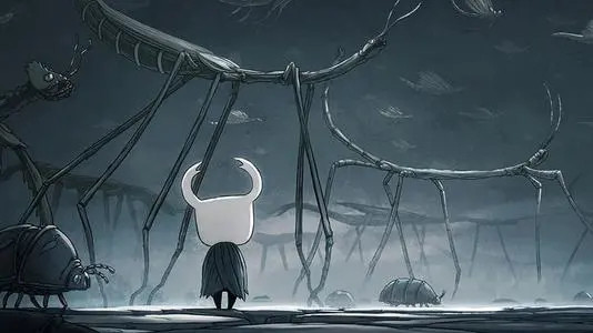 空洞骑士打完三螳螂后该干什么