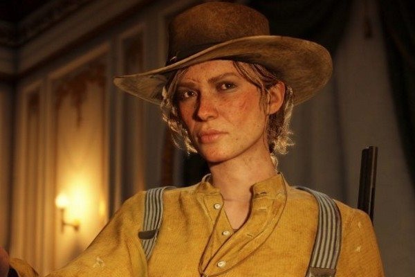 荒野大镖客2(大表哥2)各人物结局是什么 荒野大镖客2人物结局大揭露谁注定成为赢家