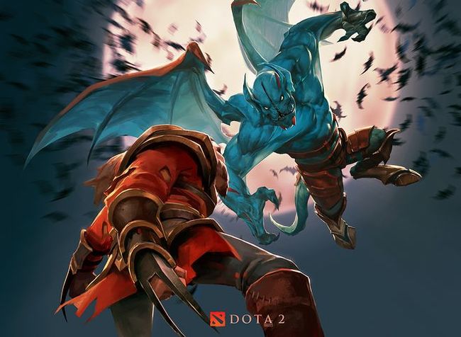 DOTA2刀塔2天陨旦本子怎么买划算