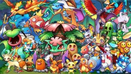 精灵宝可梦:究极绿宝石二周目流程是什么样的 精灵宝可梦究极绿宝石二周目详解流程