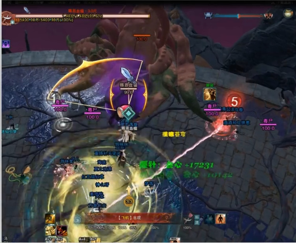 剑网325人普通雷域大泽攻略是什么 剑网325人雷域大泽攻略及心得全解