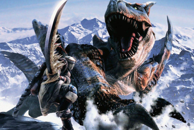 怪物猎人世界boss顺序是怎么排的