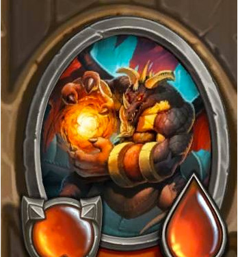 炉石传说拉佐格尔佣兵怎么打