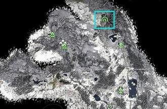 极限竞速:地平线5个蓄电池位置分布在哪 寻找5个蓄电池的位置