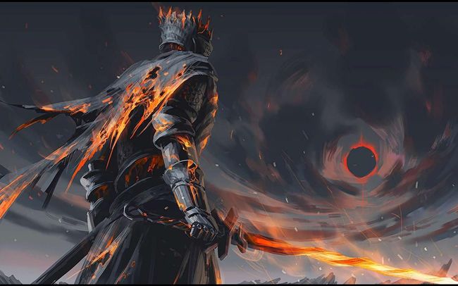 黑魂3boss顺序排名有哪些