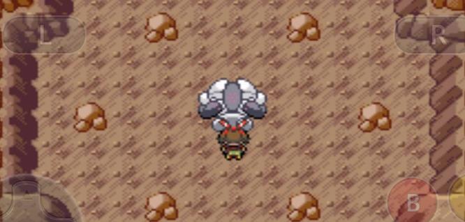 究极绿宝石神和镇遗迹怎么开 如何开启神和镇遗迹