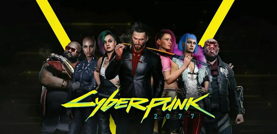 赛博朋克2077镇静弹在哪里买