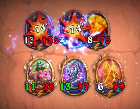 炉石传说佣兵战纪管理者怎么打 炉石传说佣兵战纪角斗场管理员战术攻略