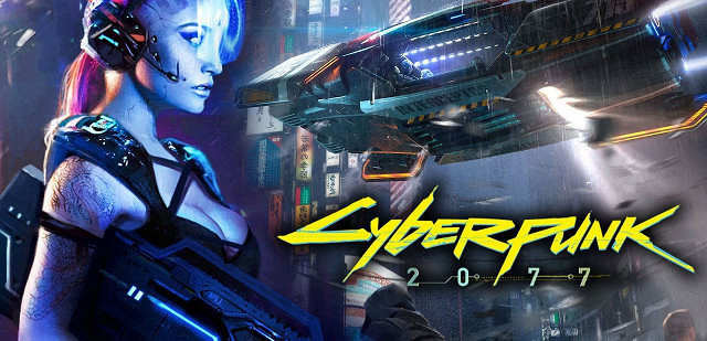 赛博朋克3000性偶怎么解锁