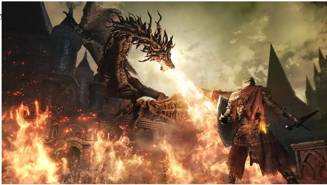 黑暗之魂3npc召唤需要进入薪王状态吗