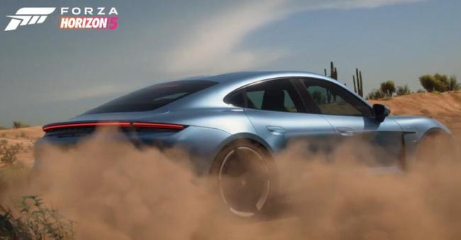 极限竞速：地平线5点开始游戏没反应怎么办