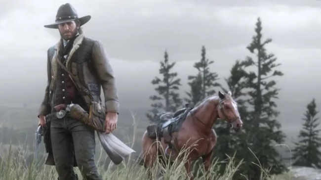 荒野大镖客2(大表哥2)夏洛蒂家里的东西要拿吗