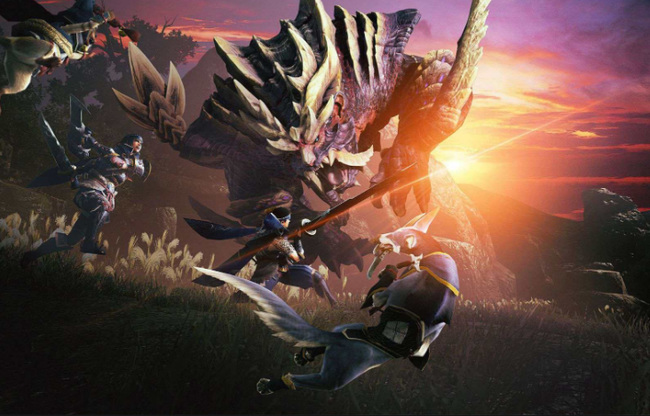 怪物猎人崛起switch值得买吗