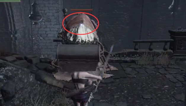 黑魂3托钵杖哪里刷