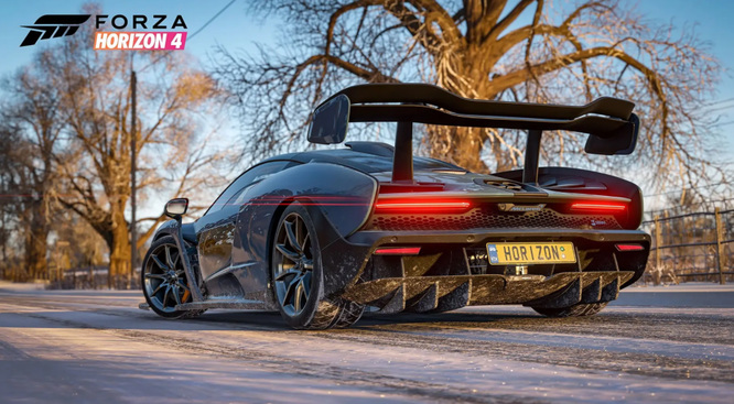 极限竞速：地平线4怎么登陆xbox账号