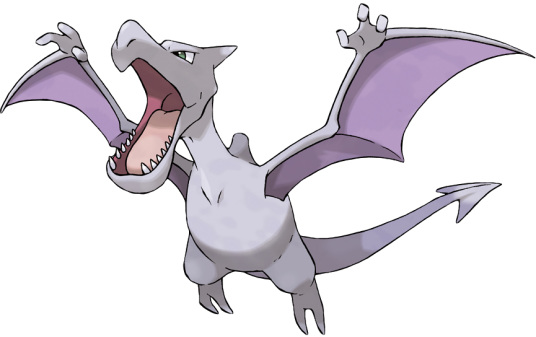 口袋妖怪传说绿宝石化石翼龙在哪