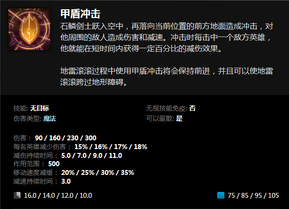 DOTA2刀塔2滚滚技能怎么玩 玩转滚滚技能助你在Dota2中称霸战场