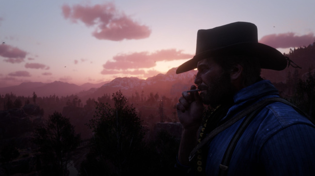 荒野大镖客2(大表哥2)阿拉伯马死了刷新吗