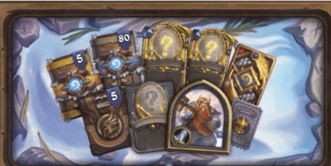 炉石传说选哪个阵营 炉石传说选择你的阵营