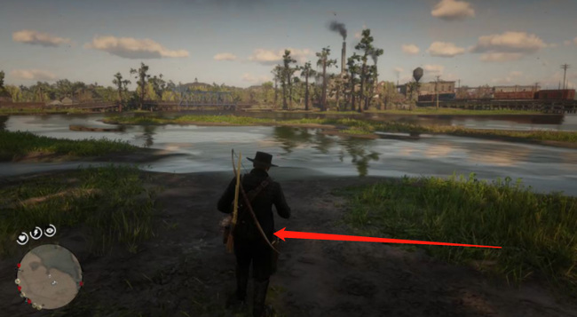 荒野大镖客2(大表哥2)蛇皮怎么打完美 荒野大镖客2如何完美击败蛇皮