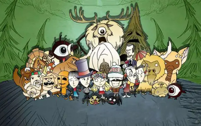 饥荒联机版腾云丹配方是什么