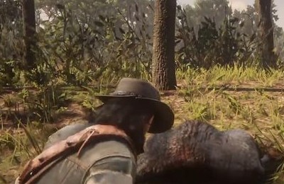 荒野大镖客2(大表哥2)山狮出现条件是什么 荒野大镖客2中山狮出现的触发条件是什么