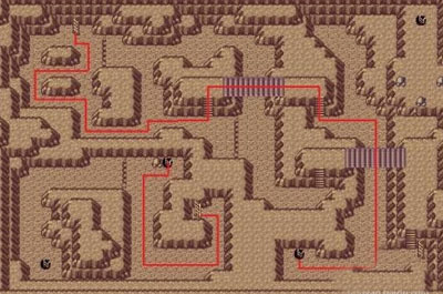 口袋妖怪究极绿宝石5冠军之路怎么走 口袋妖怪究极绿宝石5连胜攻略