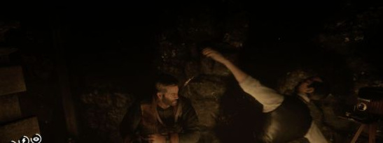 如何完成任务美国梦 荒野大镖客2实现美国梦