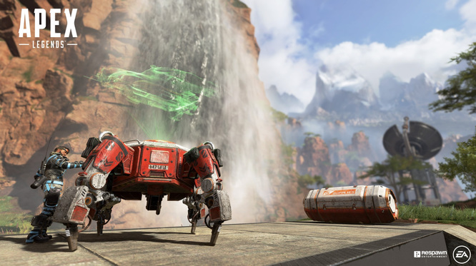 Apex排位赛中钻石段位需要达到多少分