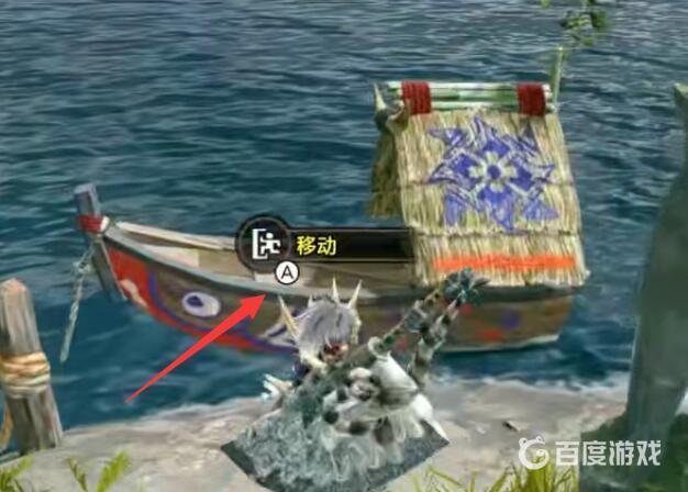 mhr训练场怎么进 怎样进入怪物猎人崛起的MHR训练场