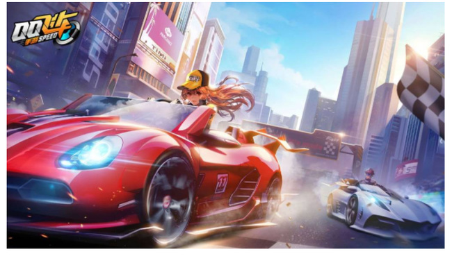 qq飞车天行者和冰魄谁更强