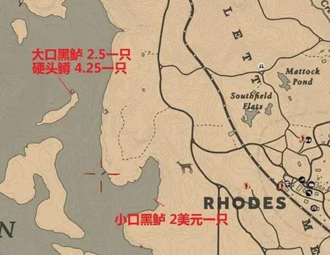 荒野大镖客2(大表哥2)线上怎么赚钱最快 荒野大镖客2线上快速赚钱攻略