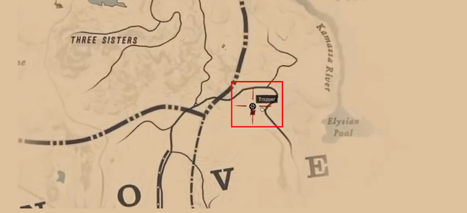 荒野大镖客2(大表哥2)线上佛罗里达山狮能做什么 荒野大镖客2中的山狮能做什么