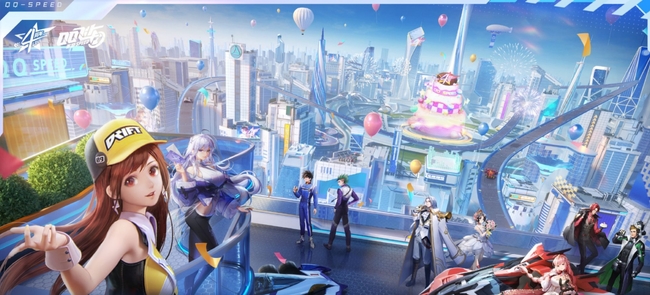 QQ飞车手游贪狼多少钱能出 qq飞车手游贪狼抽卡成本有多高