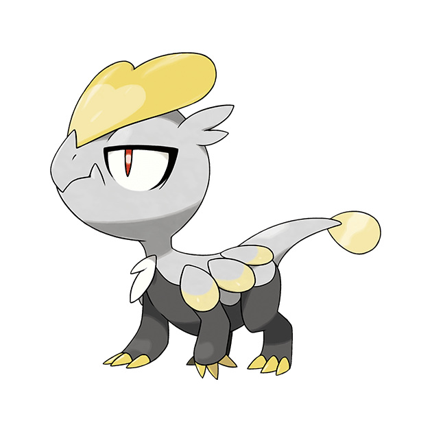 究极绿宝石心鳞宝值得培养吗